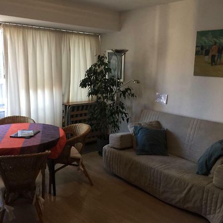 Studio Oostende Budget Appartement Buitenkant foto
